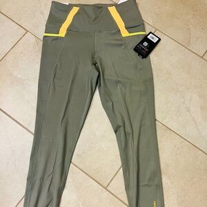 New Balance leggings